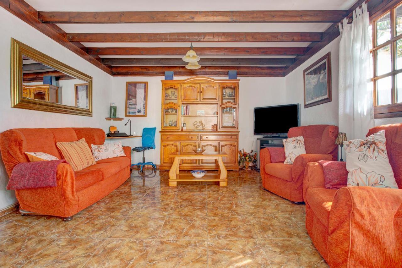 Lanzarote Rural Villa Casa Albryna Tahiche Exterior photo